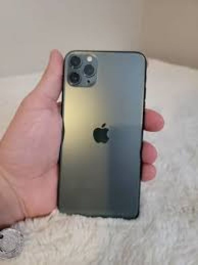iPhone 14 Pro Max